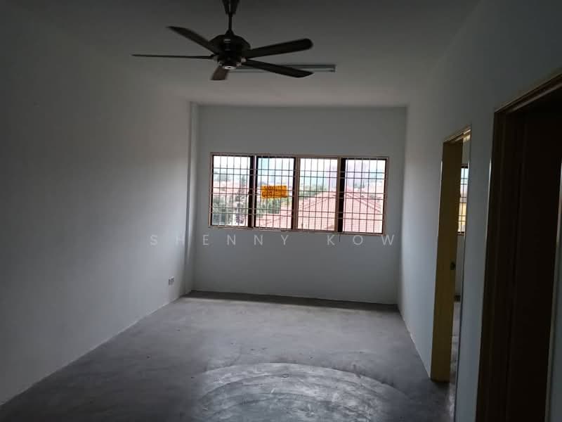 1-storey Terraced House for Rent in Taman Midah (Cheras) - Shenny Kow - Interior - PropertyGuru.com.my