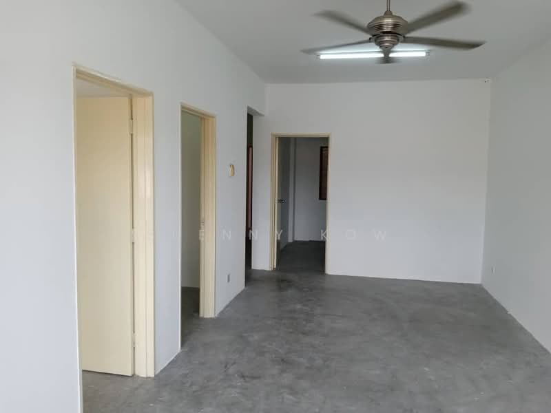 1-storey Terraced House for Rent in Taman Midah (Cheras) - Shenny Kow - Interior - PropertyGuru.com.my