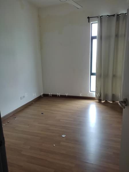 1-storey Terraced House for Rent in Taman Midah (Cheras) - Shenny Kow - Interior - PropertyGuru.com.my