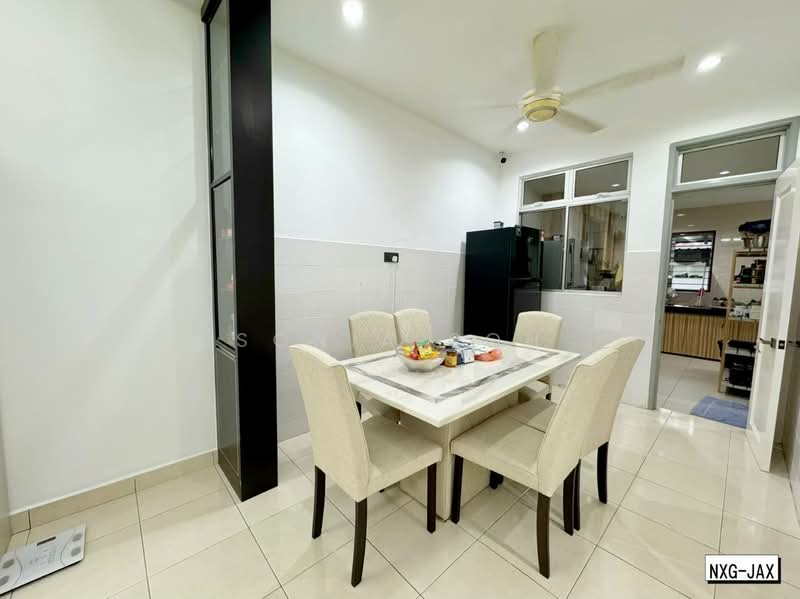 Rumah Teres untuk Dijual di Bandar Puteri Klang (Klang) - Sonia Soh - PropertyGuru.com.my