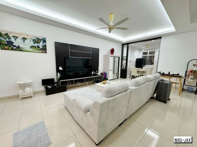 Rumah Teres untuk Dijual di Bandar Puteri Klang (Klang) - Sonia Soh - PropertyGuru.com.my