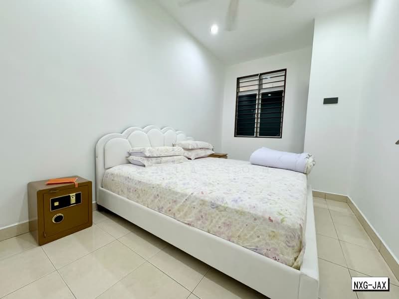 Rumah Teres untuk Dijual di Bandar Puteri Klang (Klang) - Sonia Soh - PropertyGuru.com.my