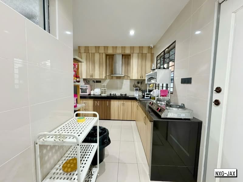 Rumah Teres untuk Dijual di Bandar Puteri Klang (Klang) - Sonia Soh - PropertyGuru.com.my