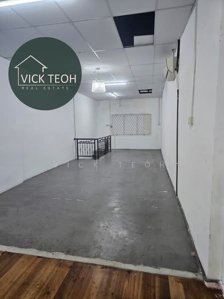 Kedai / Pejabat untuk Disewa di George Town (Penang) - Vick Teoh - Interior - PropertyGuru.com.my