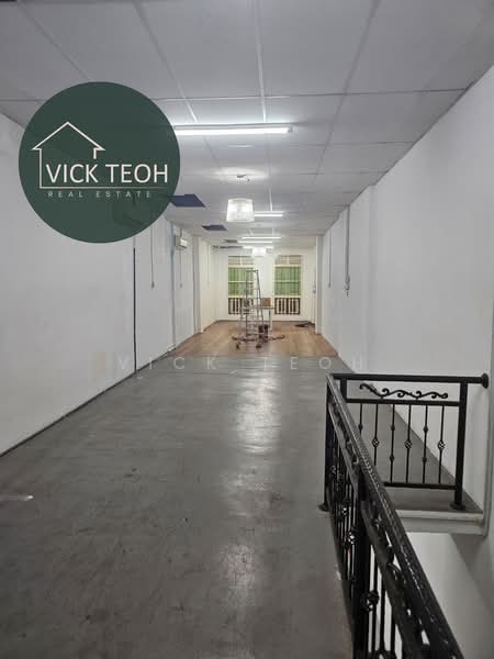 Kedai / Pejabat untuk Disewa di George Town (Penang) - Vick Teoh - Interior - PropertyGuru.com.my