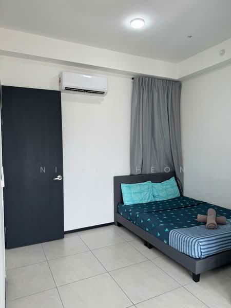 Service Residence for Sale at Urban Suites - Nigel Cheon - Bedroom - PropertyGuru.com.my