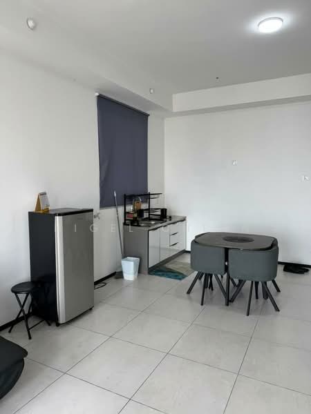 Service Residence for Sale at Urban Suites - Nigel Cheon - Kitchen - PropertyGuru.com.my