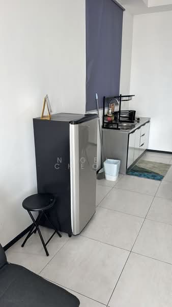 Service Residence for Sale at Urban Suites - Nigel Cheon - Kitchen - PropertyGuru.com.my