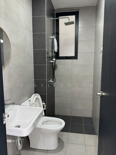 Service Residence for Sale at Urban Suites - Nigel Cheon - Bathroom - PropertyGuru.com.my