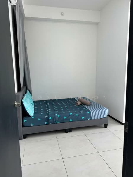 Service Residence for Sale at Urban Suites - Nigel Cheon - Bedroom - PropertyGuru.com.my