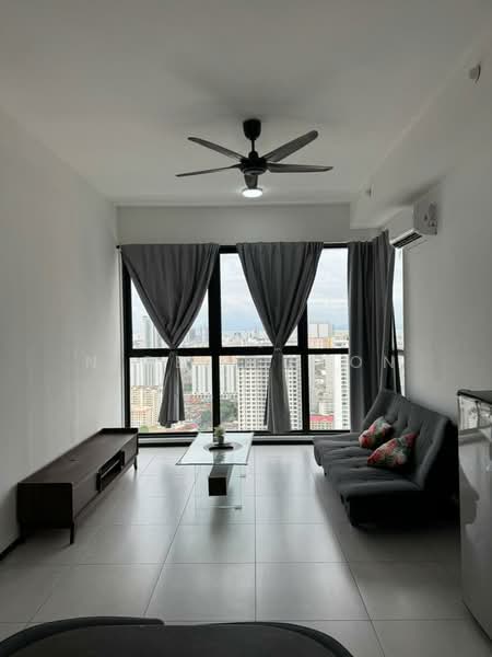 Service Residence for Sale at Urban Suites - Nigel Cheon - Living Room - PropertyGuru.com.my