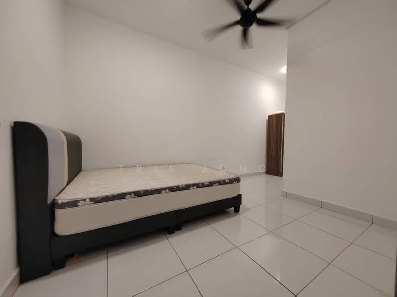 Terraced House for Sale in Rawang (Selangor) - Tris Jong - Bedroom - PropertyGuru.com.my