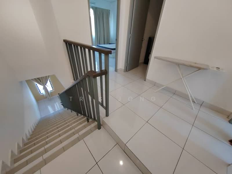 Terraced House for Sale in Rawang (Selangor) - Tris Jong - Interior - PropertyGuru.com.my