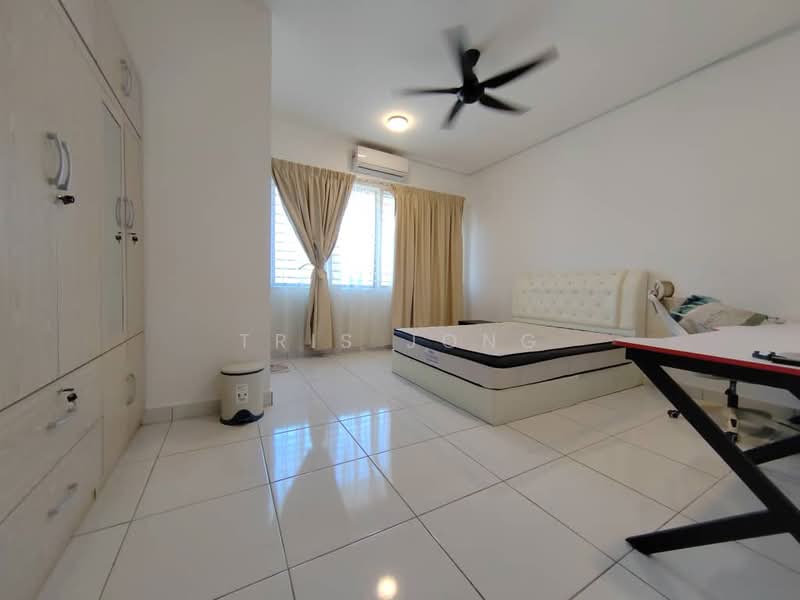 Terraced House for Sale in Rawang (Selangor) - Tris Jong - Bedroom - PropertyGuru.com.my
