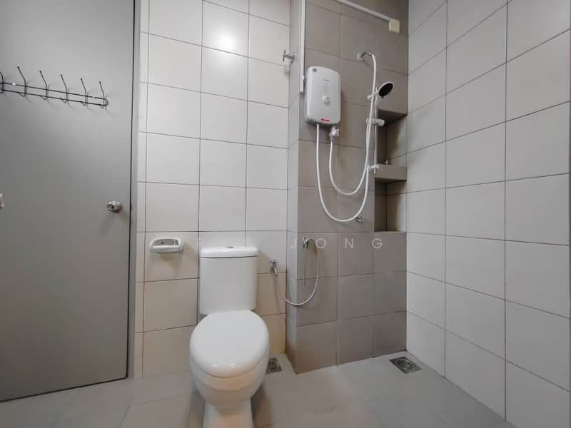 Terraced House for Sale in Rawang (Selangor) - Tris Jong - Bathroom - PropertyGuru.com.my