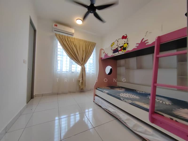 Terraced House for Sale in Rawang (Selangor) - Tris Jong - Bedroom - PropertyGuru.com.my