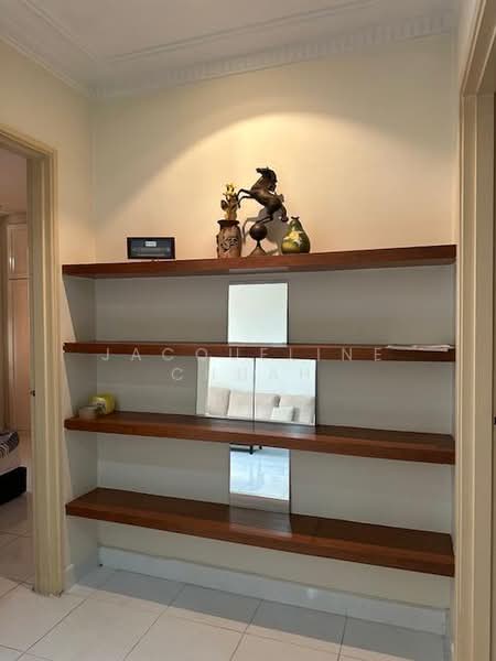 Kondominium untuk Dijual di Faber Heights - Jacqueline Chuah - PropertyGuru.com.my