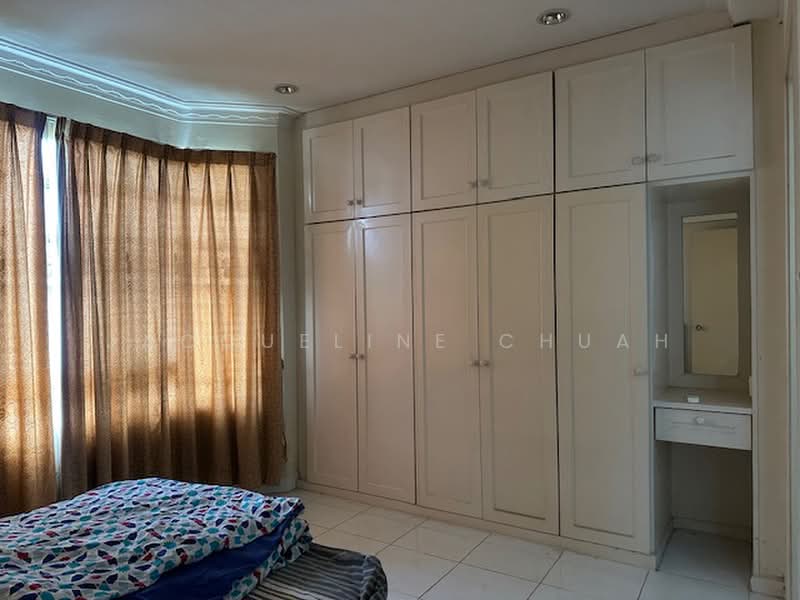 Kondominium untuk Dijual di Faber Heights - Jacqueline Chuah - PropertyGuru.com.my