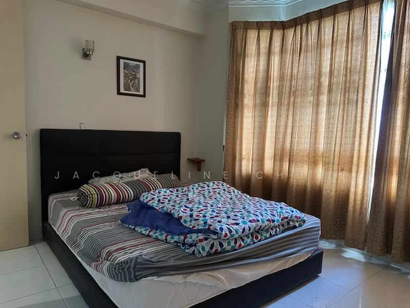 Kondominium untuk Dijual di Faber Heights - Jacqueline Chuah - PropertyGuru.com.my