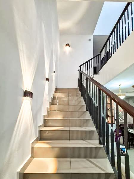 2-storey Terraced House for Sale in Setia Safiro (Cyberjaya) - Nor Azdlin Adnan - PropertyGuru.com.my