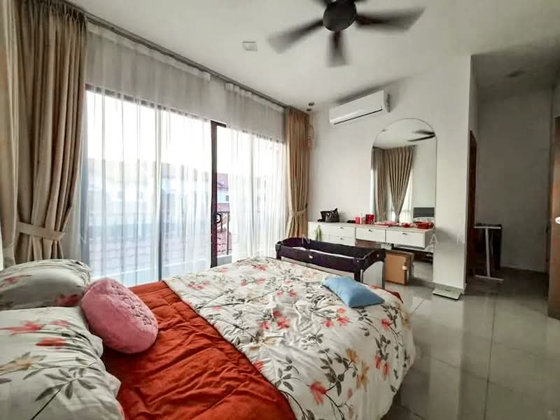 2-storey Terraced House for Sale in Setia Safiro (Cyberjaya) - Nor Azdlin Adnan - PropertyGuru.com.my