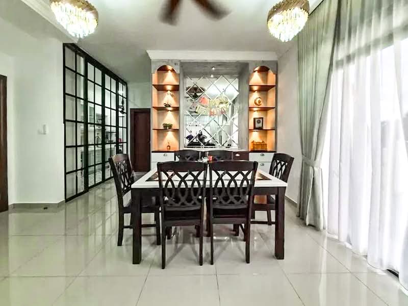 2-storey Terraced House for Sale in Setia Safiro (Cyberjaya) - Nor Azdlin Adnan - PropertyGuru.com.my
