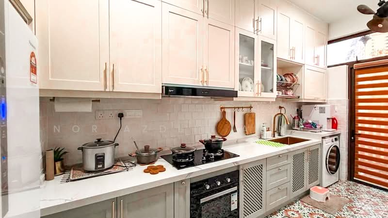 2-storey Terraced House for Sale in Setia Safiro (Cyberjaya) - Nor Azdlin Adnan - PropertyGuru.com.my