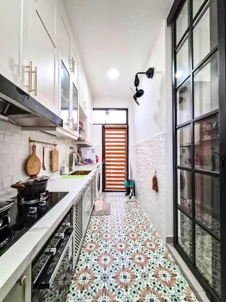 2-storey Terraced House for Sale in Setia Safiro (Cyberjaya) - Nor Azdlin Adnan - PropertyGuru.com.my
