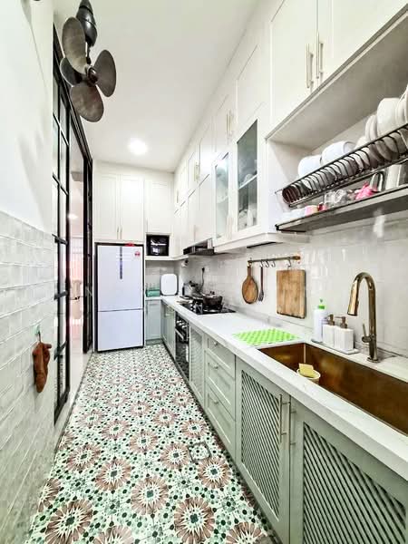 2-storey Terraced House for Sale in Setia Safiro (Cyberjaya) - Nor Azdlin Adnan - PropertyGuru.com.my
