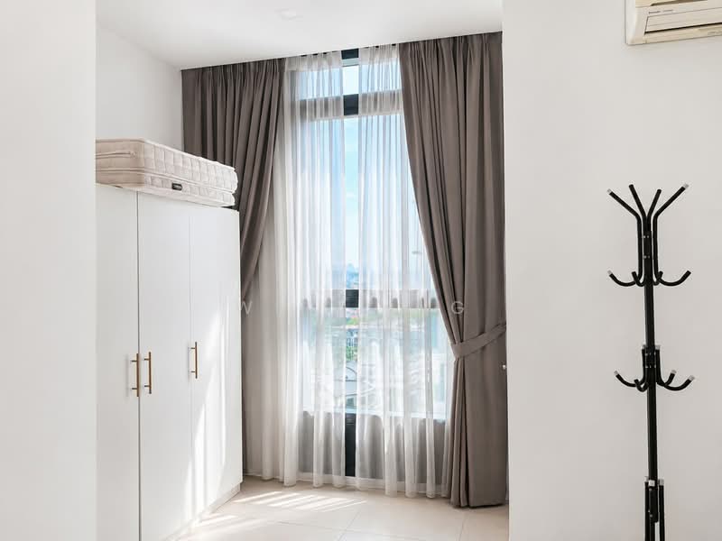 Service Residence for Sale at Arcoris SOHO - Wei Ling - Interior - PropertyGuru.com.my