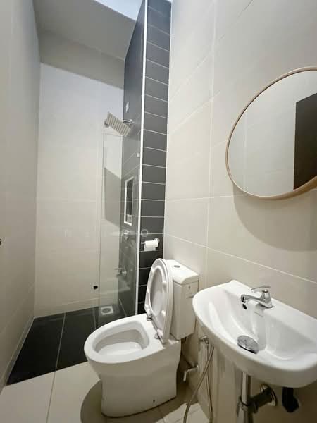 3-storey Terraced House for Rent in Johor Bahru (Johor) - Nelson Tan - PropertyGuru.com.my