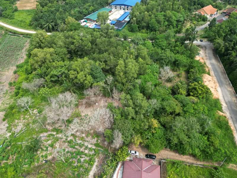 Tanah Pertanian untuk Dijual di Dengkil (Selangor) - Azizirrahim . - Exterior - PropertyGuru.com.my