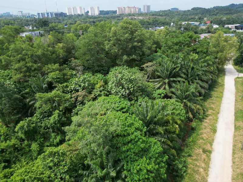 Tanah Pertanian untuk Dijual di Dengkil (Selangor) - Azizirrahim . - Exterior - PropertyGuru.com.my