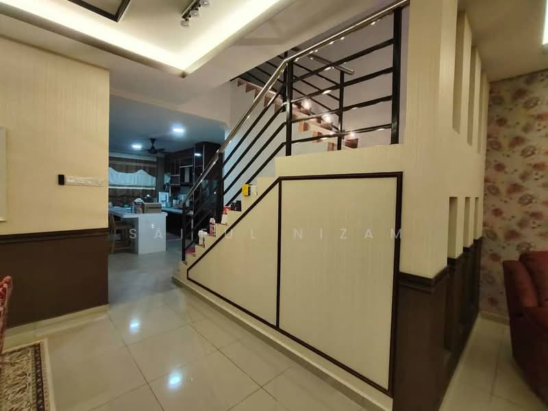 Rumah Teres 2 Tingkat untuk Dijual di Taman Nusa Intan (Senawang) - Saiful Nizam - Interior - PropertyGuru.com.my