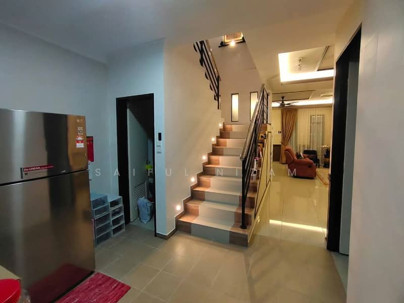 Rumah Teres 2 Tingkat untuk Dijual di Taman Nusa Intan (Senawang) - Saiful Nizam - Interior - PropertyGuru.com.my