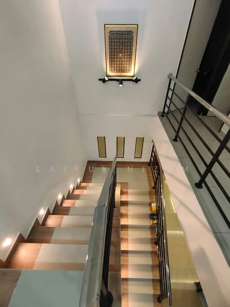 Rumah Teres 2 Tingkat untuk Dijual di Taman Nusa Intan (Senawang) - Saiful Nizam - Interior - PropertyGuru.com.my