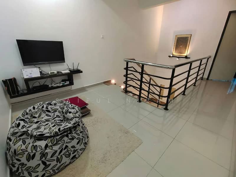 Rumah Teres 2 Tingkat untuk Dijual di Taman Nusa Intan (Senawang) - Saiful Nizam - Interior - PropertyGuru.com.my