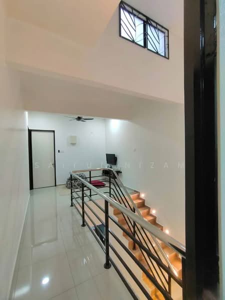 Rumah Teres 2 Tingkat untuk Dijual di Taman Nusa Intan (Senawang) - Saiful Nizam - Interior - PropertyGuru.com.my