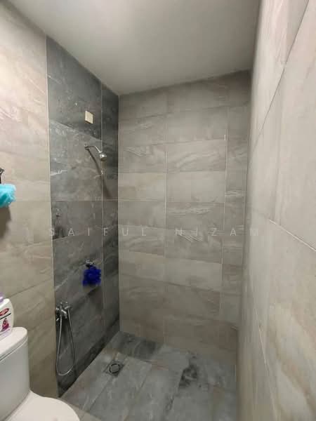 Rumah Teres 2 Tingkat untuk Dijual di Taman Nusa Intan (Senawang) - Saiful Nizam - Bathroom - PropertyGuru.com.my