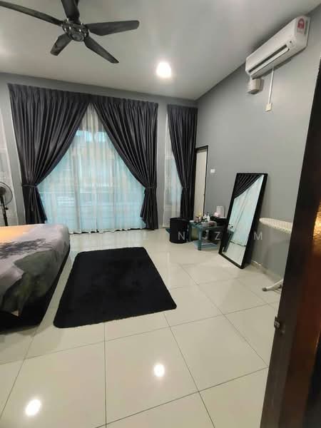 Rumah Teres 2 Tingkat untuk Dijual di Taman Nusa Intan (Senawang) - Saiful Nizam - Bedroom - PropertyGuru.com.my