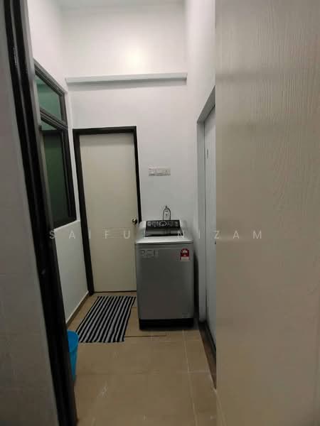 Rumah Teres 2 Tingkat untuk Dijual di Taman Nusa Intan (Senawang) - Saiful Nizam - PropertyGuru.com.my