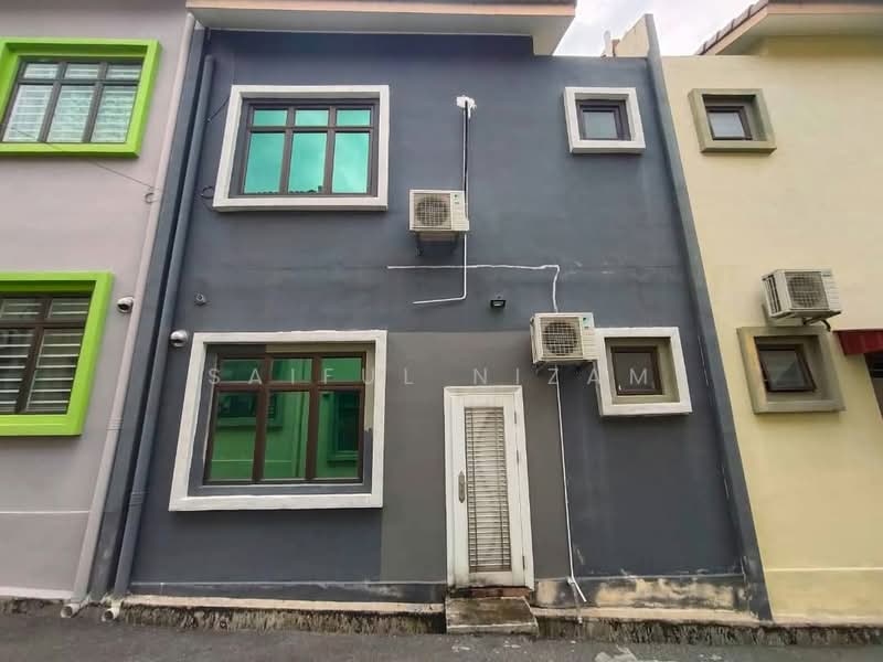 Rumah Teres 2 Tingkat untuk Dijual di Taman Nusa Intan (Senawang) - Saiful Nizam - PropertyGuru.com.my
