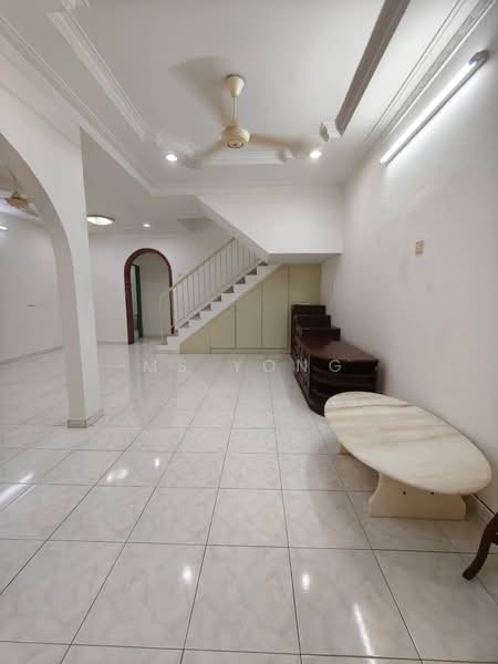 2-storey Terraced House for Rent in Ipoh (Perak) - Ms Yong - PropertyGuru.com.my