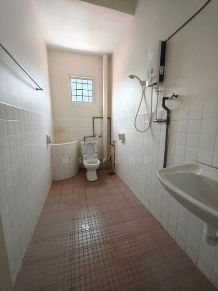 2-storey Terraced House for Rent in Ipoh (Perak) - Ms Yong - PropertyGuru.com.my