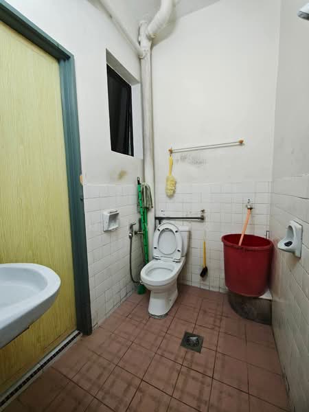 2-storey Terraced House for Rent in Ipoh (Perak) - Ms Yong - PropertyGuru.com.my