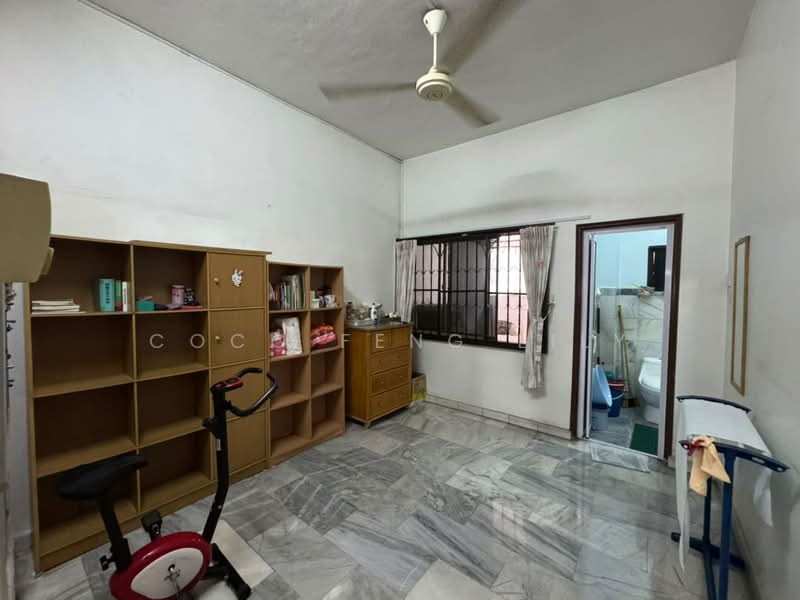 2-storey Terraced House for Sale in Taman Sri Putri (Skudai) - Coco Feng Lily - PropertyGuru.com.my