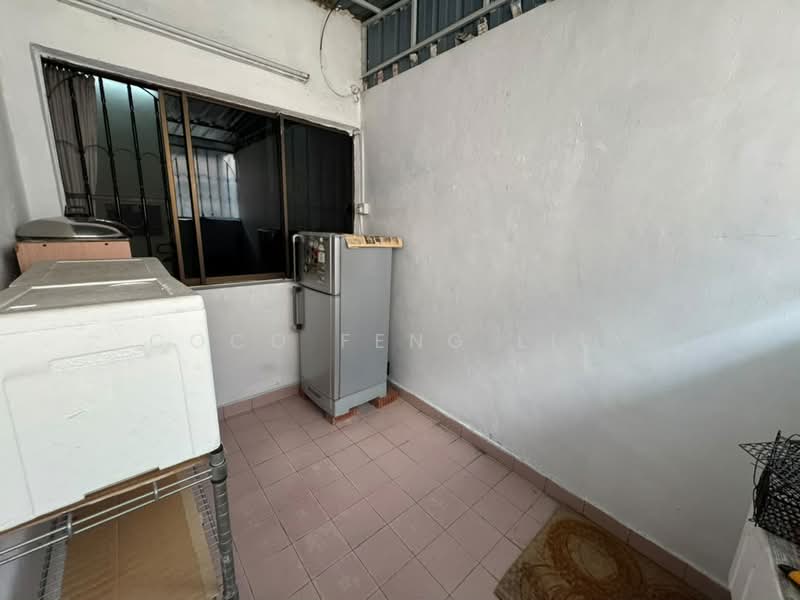 2-storey Terraced House for Sale in Taman Sri Putri (Skudai) - Coco Feng Lily - PropertyGuru.com.my