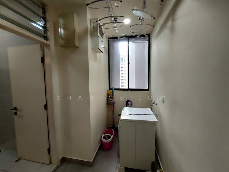 Kondominium untuk Disewa di Park Villa - Shanice Low - Interior - PropertyGuru.com.my