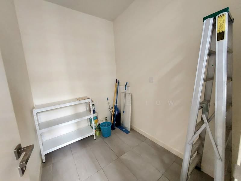 Kondominium untuk Disewa di Park Villa - Shanice Low - Interior - PropertyGuru.com.my