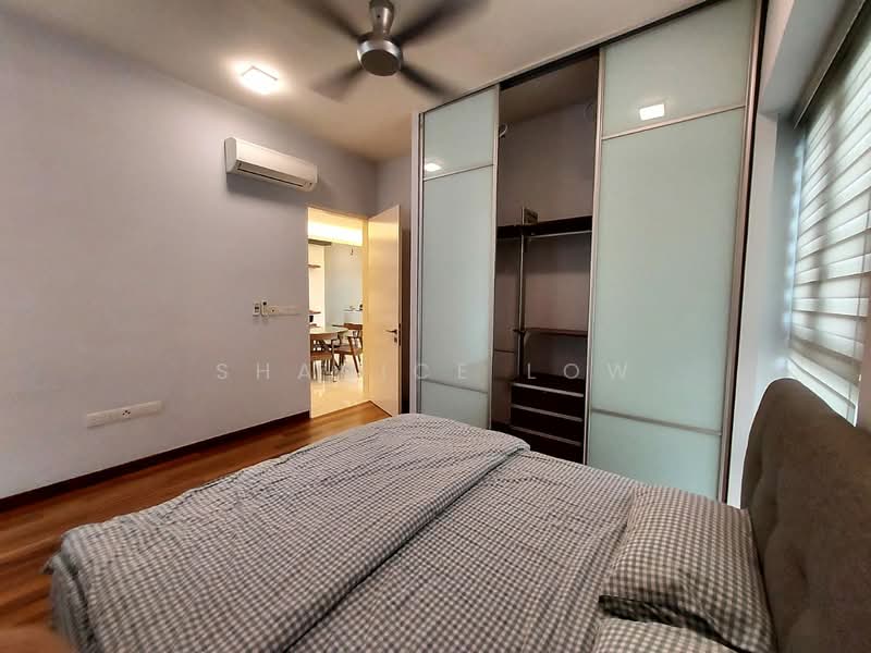 Kondominium untuk Disewa di Park Villa - Shanice Low - Bedroom - PropertyGuru.com.my